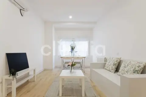 Piso en El Camp d'en Grassot-Gràcia Nova