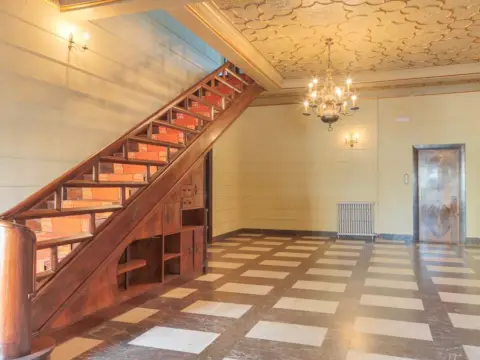 Casa rústica en Requena