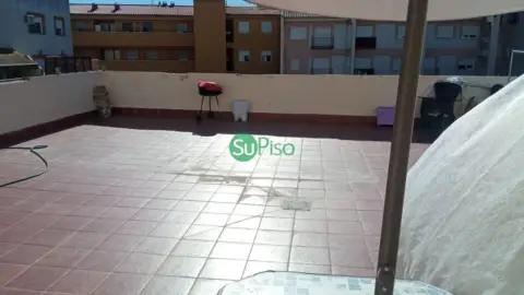 Piso en Avenida de La Sagra, 172