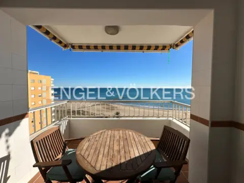 Apartamento en El Puig de Santa Maria