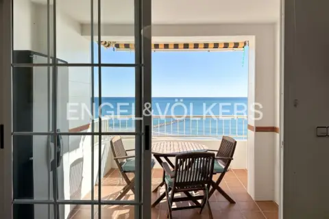 Apartamento en El Puig de Santa Maria