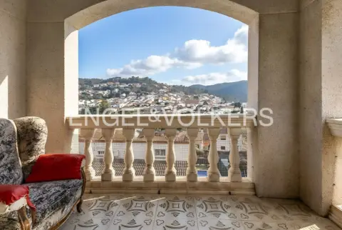 Casa en Sant Fost de Campsentelles