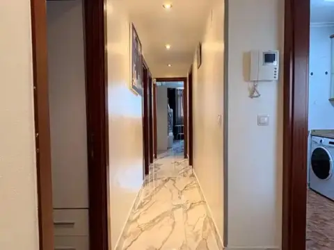 Piso en Rontegui-Pormetxeta