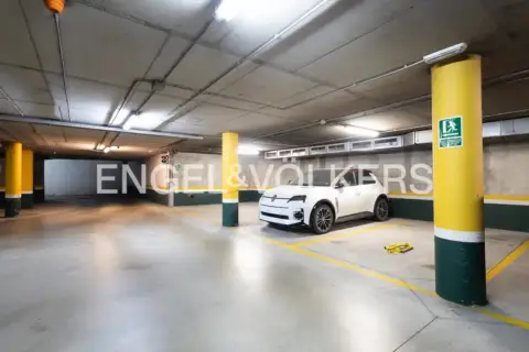 Piso de 3 habitaciones en venta en La Massana · 42 de 60