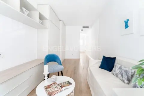 Apartamento en calle de Teruel