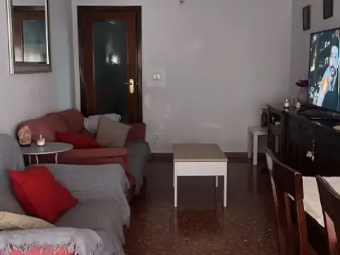 Piso en L'Alcúdia de Crespins