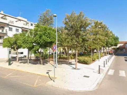 Casa en Nou Centre