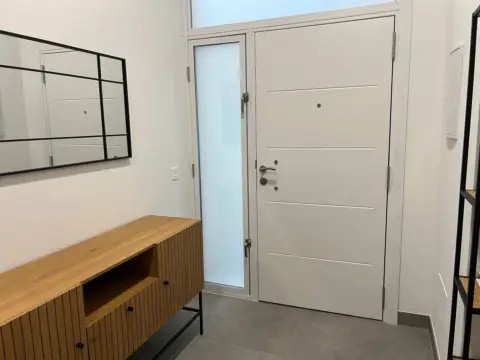 Piso en calle de Aragón, 6