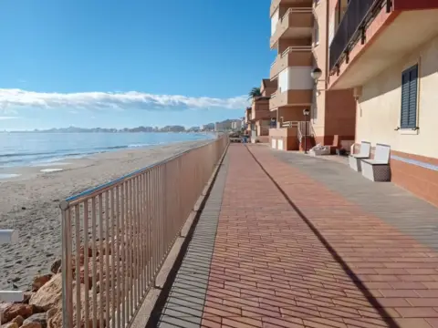 Apartamento en Gran Vía de La Manga