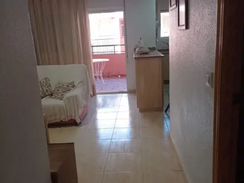 Apartamento en Gran Vía de La Manga