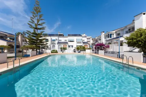 Casa en Carrer Joan De Joanes