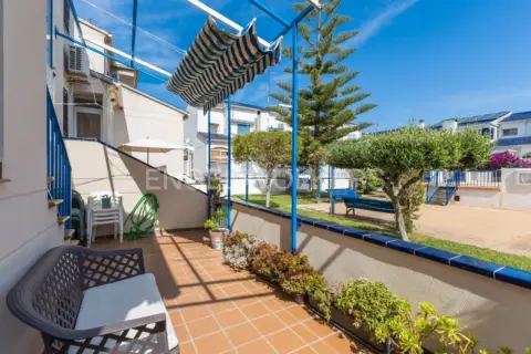 Casa en Carrer Joan De Joanes