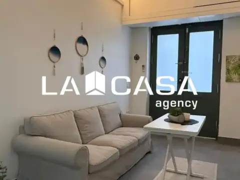 Local comercial en Feria-Alameda