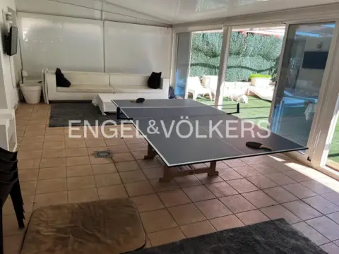 Ático en calle Carrer del Poeta Josep Cervera I Grífol