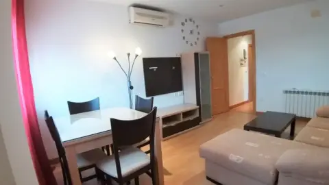 Piso en calle de José Cascales Muñoz