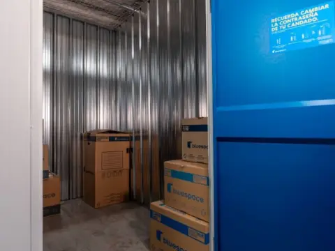 Trastero en Avinguda de Barcelona, 18