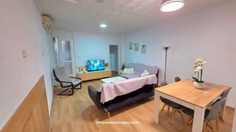 Piso en calle de la Serreta