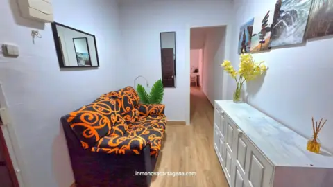 Piso en calle de la Serreta