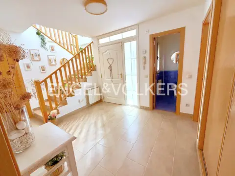 Casa en El Álamo