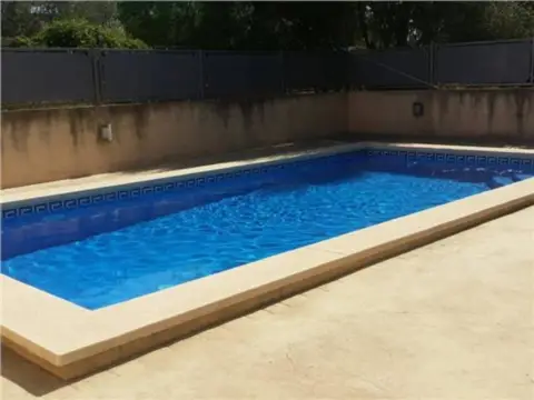 Ático en Sa Cabaneta