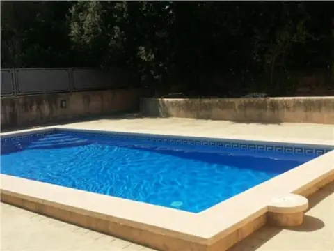 Ático en Sa Cabaneta
