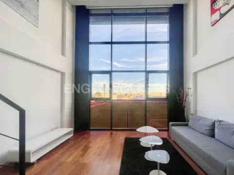 Loft en Avenida del Cerro del Águila
