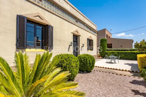 Casa en El Papiolet