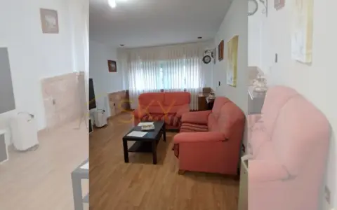 Piso en calle de Chavarri, 16