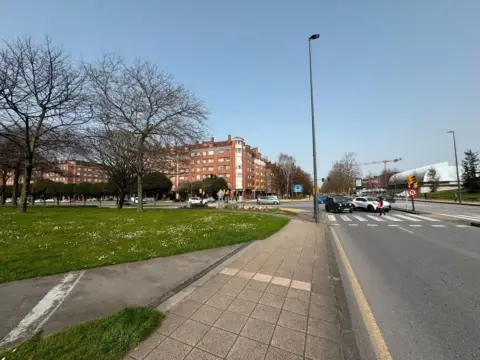 Piso en Avenida del Llano