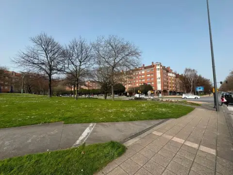 Piso en Avenida del Llano