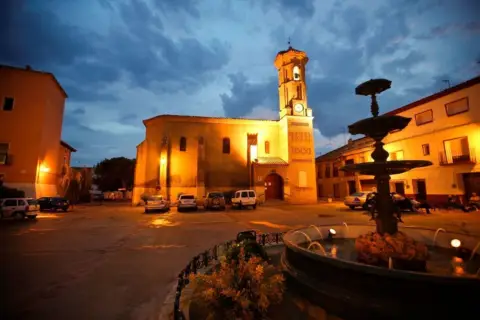 Trastero en Avenida de la Estación, 35