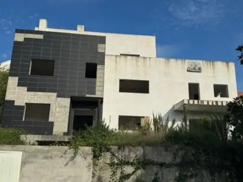 Chalet en Avinguda del Mediterrani, 56