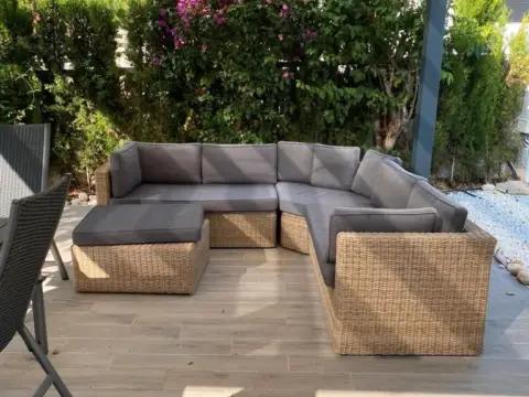 Chalet en Carrer del Palillo, 9