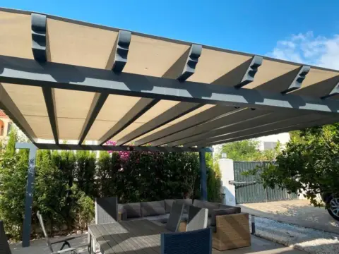 Chalet en Carrer del Palillo, 9