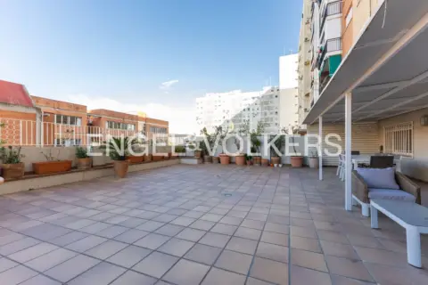 Piso en Avinguda de Tirso de Molina