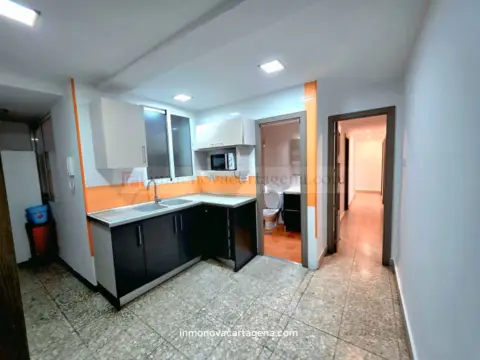 Piso en Avenida de América