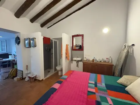 Casa en calle calle J.Caballero Oli