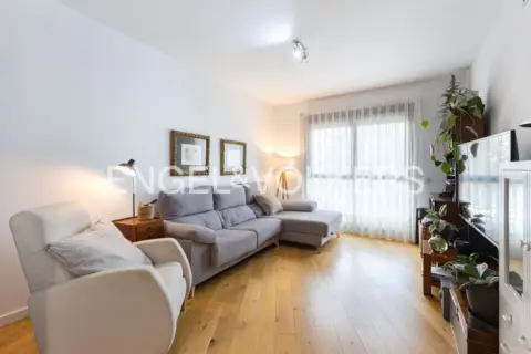 Apartamento en Passeig de l'Albereda