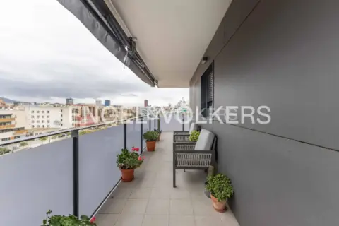 Piso en La Bordeta