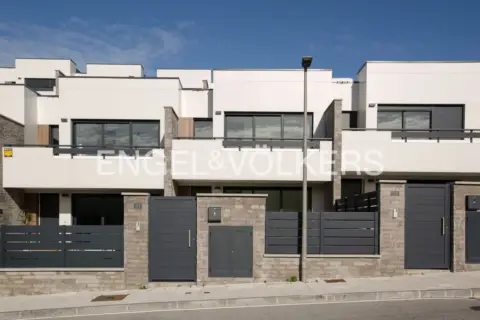 Casa en calle calle Moreo