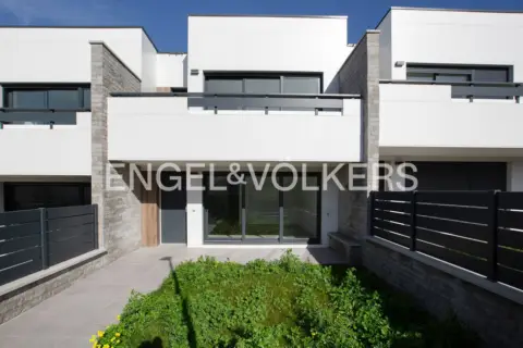 Casa en calle calle Moreo