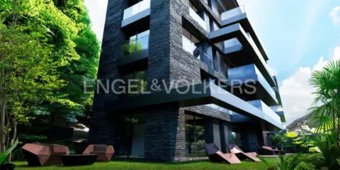 1-bedroom flat for sale in La Massana · 27 of 36