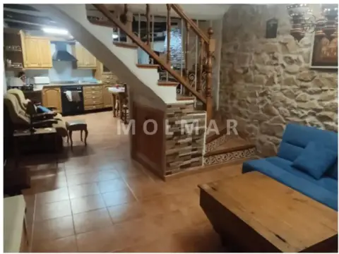 Casa en calle de la Pau