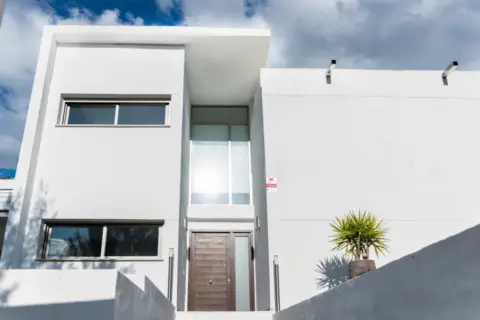 Casa en La Canyada - La Cañada