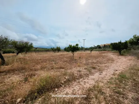 Terreno en calle Puerto Libre, 8