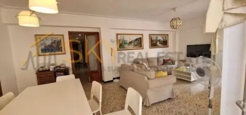 Piso en Carrer Sureda