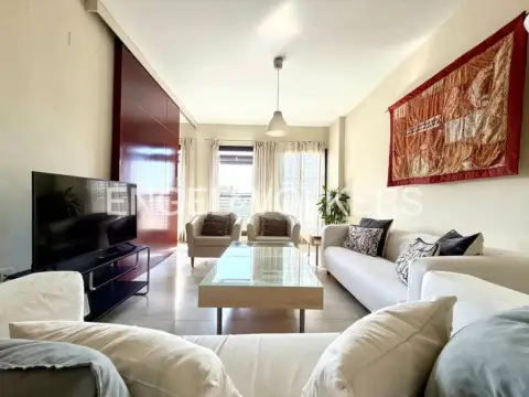 Piso en San Lorenzo