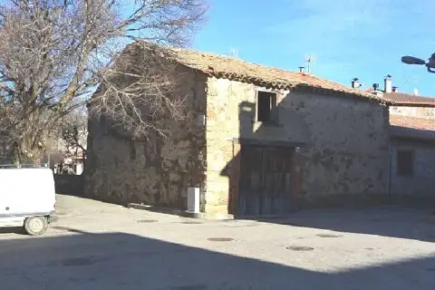 House in La Serna del Monte