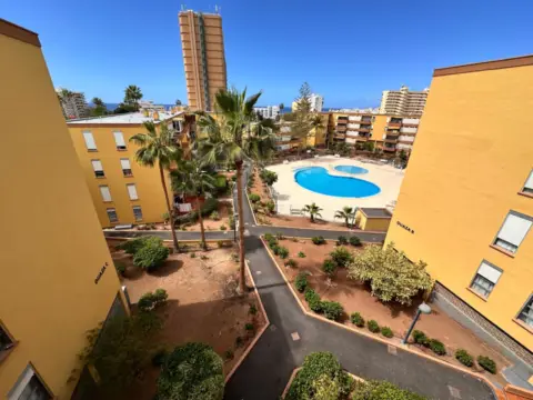 Apartamento en calle Berna, 3