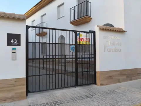 Casa en calle de los Hinojos, 43